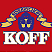 Aasta 1998. Klient KOFF. Sossi klubi sein trepil.