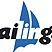 Üleval Sailing logo. 
All Sailing reisilogo. Aastal 2009.