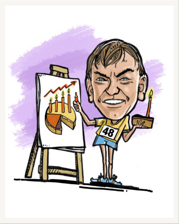 Indrek Rahi karikatuur